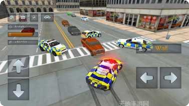 逼真的汽车漂移模拟器下载