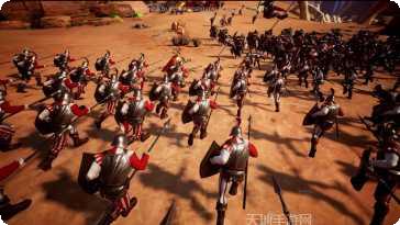 全面战争幕府将军角色解析