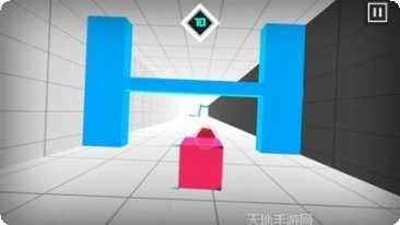 逃离方块锈色旅馆攻略