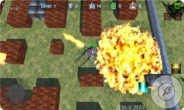 坦克与技术最新版本