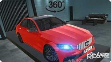 美国汽车模拟器最新版本