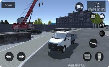 美国汽车模拟器更新日志