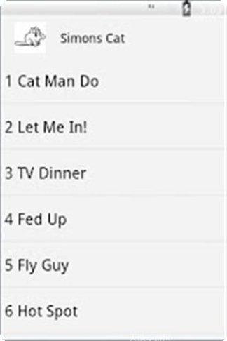 西蒙的猫咀嚼时间更新内容