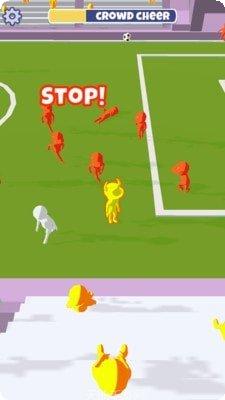 体育场大亨游戏攻略