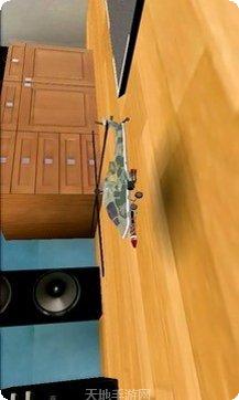 模拟直升机救援任务挑战