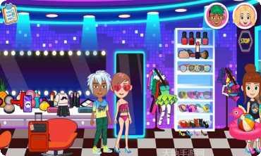 朵拉小镇生活下载