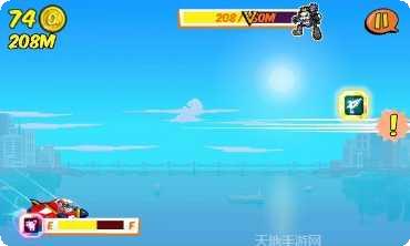 超级战舰地海传说角色介绍