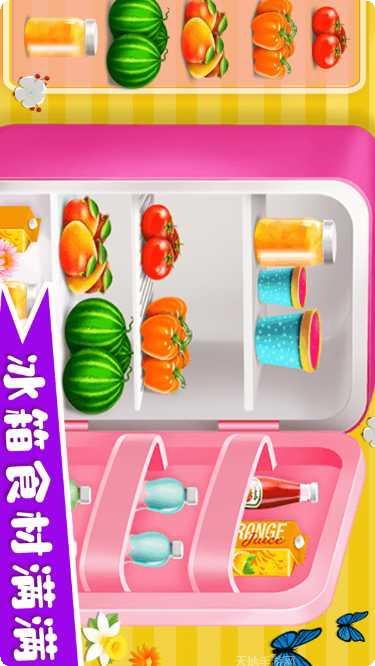 凌乱的房子游戏攻略