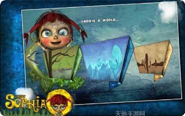 机智的索菲亚下载