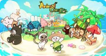 动物营地度假村的故事攻略