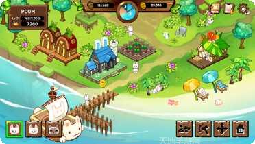 动物营地度假村的故事下载