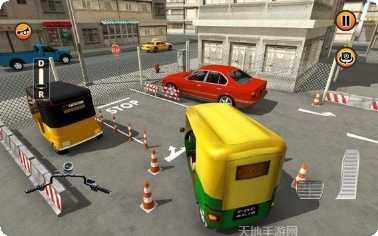 人力车公路赛最新版本