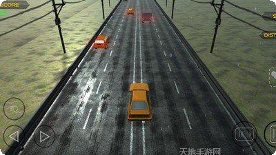 街机赛车2021破解版