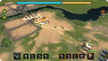 机甲联盟OL攻略大全