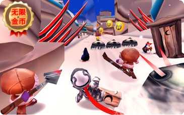 弗雷德里克音乐复兴角色介绍