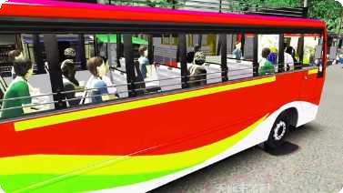 巴士司机驾驶模拟器安卓版