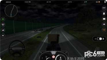 模拟中国警察车5游戏下载