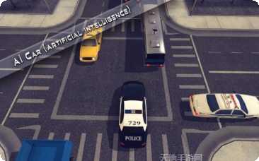 真实汽车模拟3玩法介绍