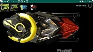 假面骑士沃兹模拟器角色解锁