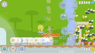 外星人家园探索