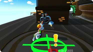 可靠快递无限金杯版下载