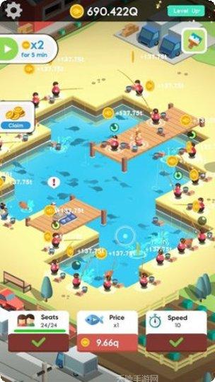 Idle Heroes of Light角色推荐