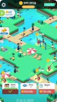 Idle Heroes of Light社区交流