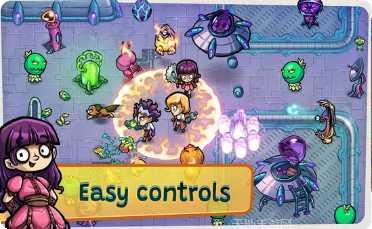 外星食物入侵下载链接