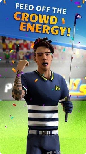 Golf Slam技巧分享