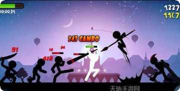 无敌战士最新版本