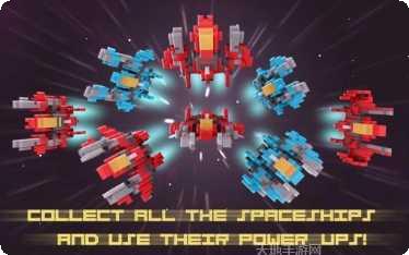 双子射击舰无敌舰队下载