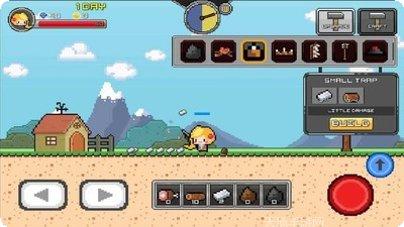 像素生存进化下载