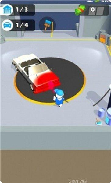 汽车改装调谐系统模拟器游戏评测