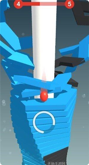 爆炸球射手最新版本