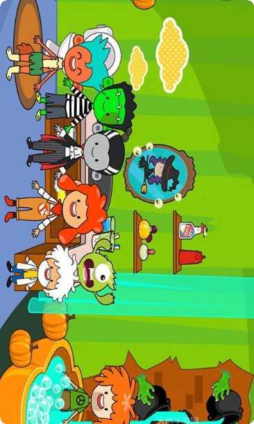 朵拉小镇生活攻略