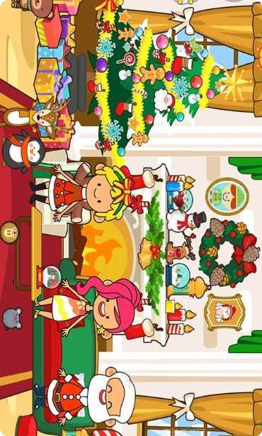 朵拉小镇生活下载