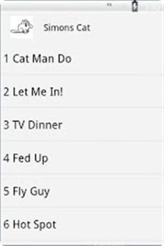 西蒙的猫冲浪安卓版