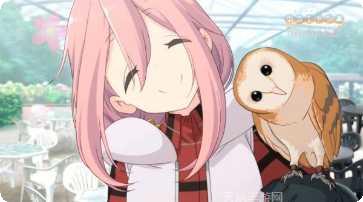 摇曳露营本栖湖付费解锁版角色