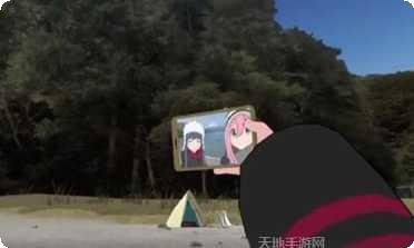 摇曳露营本栖湖付费解锁版剧情