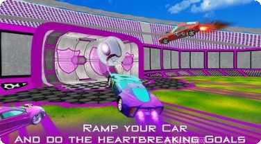 火箭足球杯2021下载地址