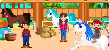 我的小马农场攻略大全