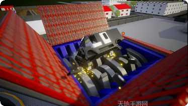 Brick Blast游戏攻略