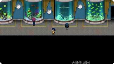 深海少女爱丽的故事评测