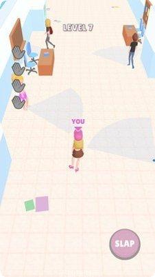 王蓝莓要逃学攻略