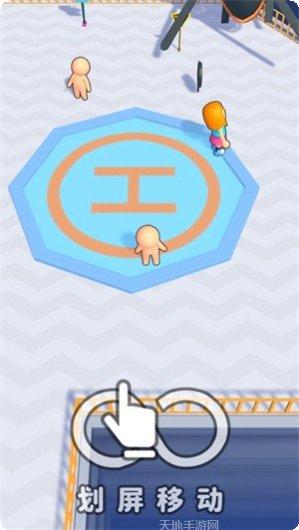 疯狂布娃娃竞技攻略分享