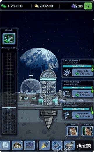 空转大亨太空公司下载地址