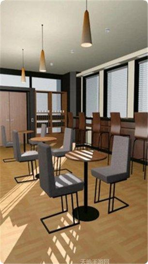 咖啡厅大亨游戏评测