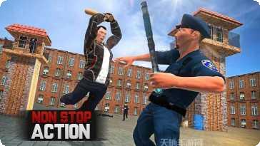 恶魔岛逃脱攻略