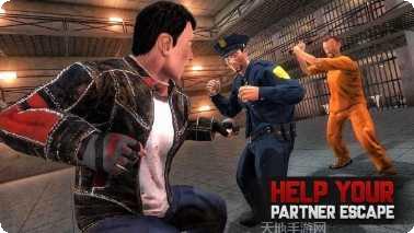 恶魔岛逃脱游戏下载