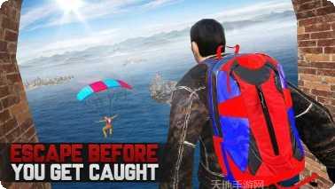 恶魔岛逃脱好玩吗